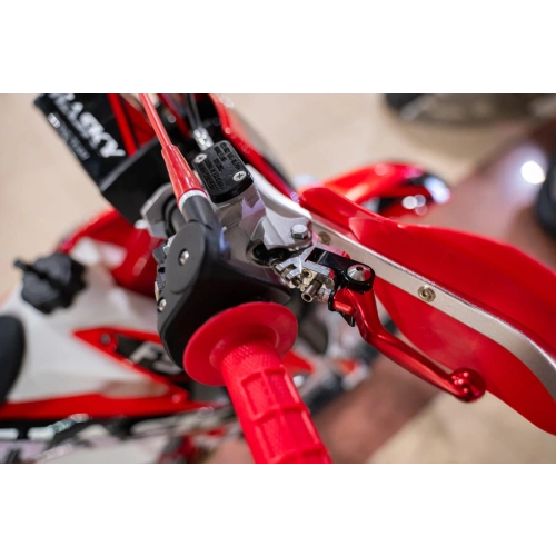 Мотоцикл HASKY F5 Racing 172FMM 250cc 2025 MSD [F5] ENDURO 2593272