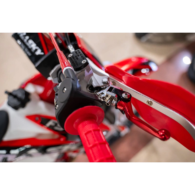 Мотоцикл HASKY F5 Racing 172FMM 250cc 2025 MSD [F5] ENDURO 2593272