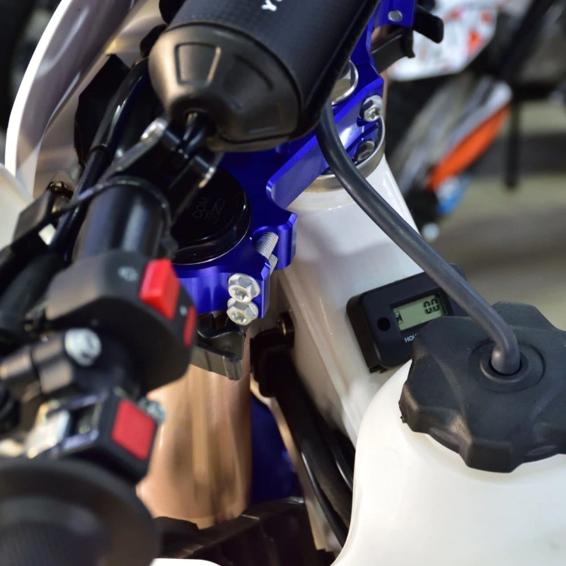 Мотоцикл кроссовый эндуро GR7 F300A-M (4T 175FMM) Enduro Lite 2022