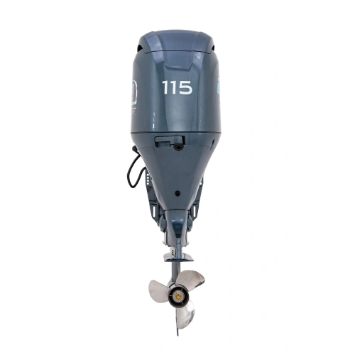 4х-тактный лодочный мотор MIKATSU MF115 FEX-T EFI