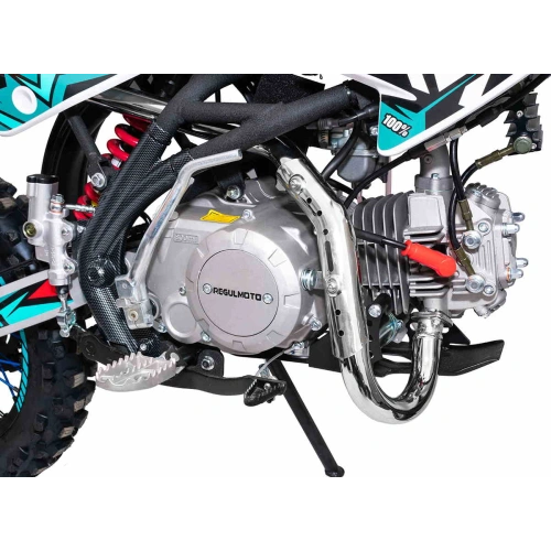 Питбайк REGULMOTO Seven Medalist 150E