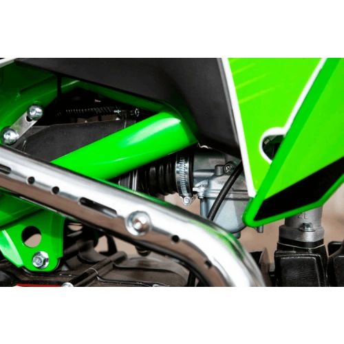 Питбайк BSE MX 125 3.0 21184