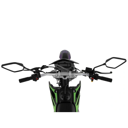 Мотоцикл кроссовый эндуро SHORNER 280 R