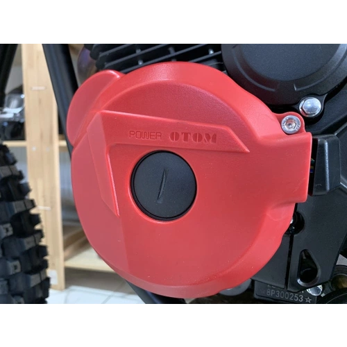 Мотоцикл кроссовый эндуро FXMOTO YX300 2589516