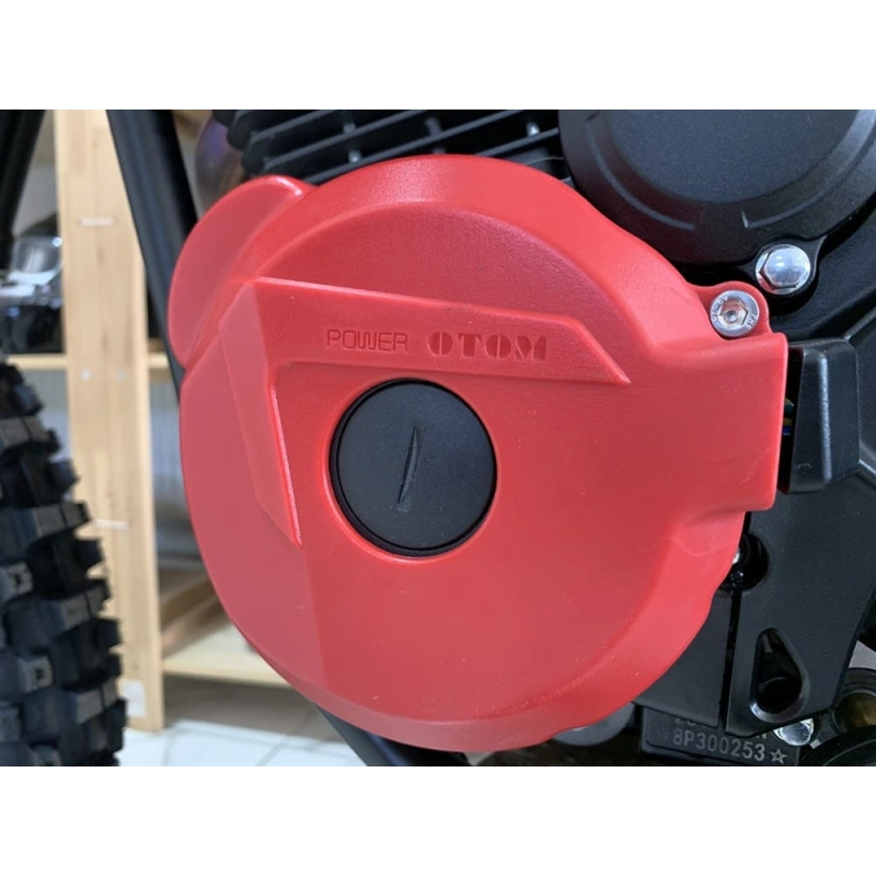 Мотоцикл кроссовый эндуро FXMOTO YX300 2589516