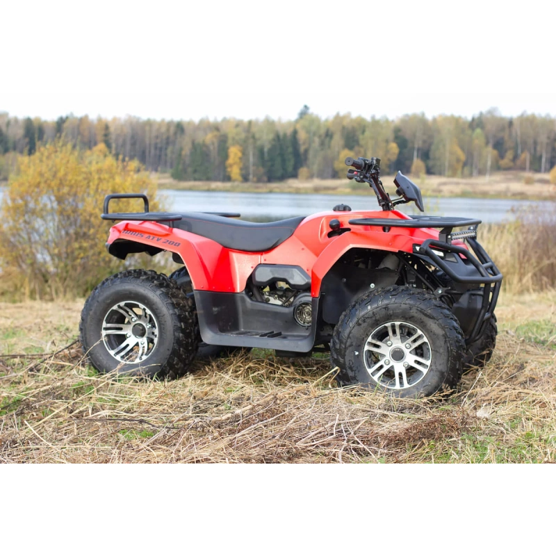 Квадроцикл IRBIS ATV 250U 2558695
