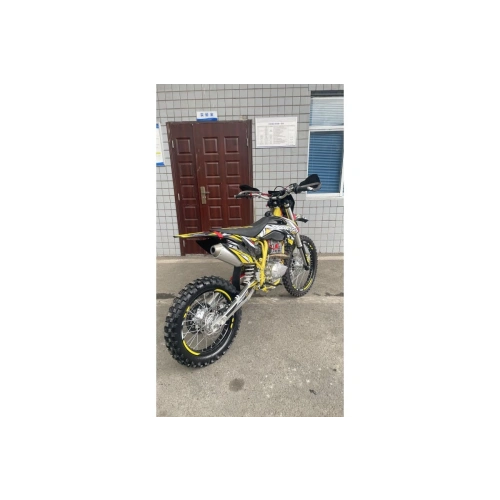 Мотоцикл JHL Z2 PR300 (ZS175FMN) ENDURO 2589296