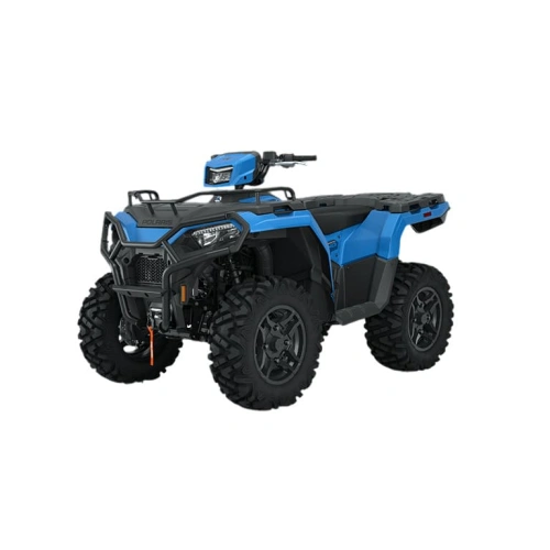 Квадроцикл POLARIS Sportsman 570 Trail 2025 (ПСМ) 2588794