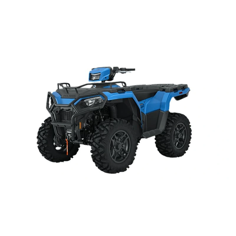Квадроцикл POLARIS Sportsman 570 Trail 2025 (ПСМ) 2588794