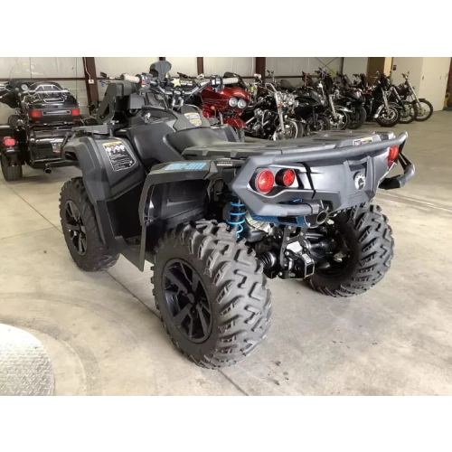 Квадроцикл BRP Can-Am Outlander XT 1000R (2021) (ПСМ) 2587717