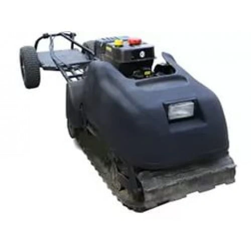 Мотобуксировщик RIDER V500-7.0 Techno 8843