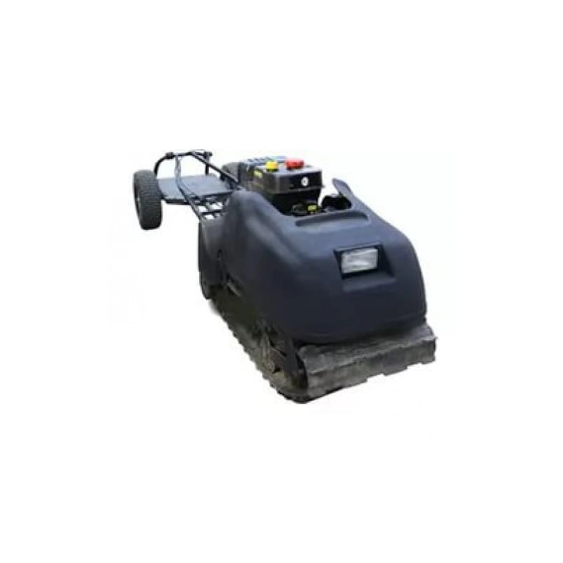 Мотобуксировщик RIDER V500-7.0 Techno 8843