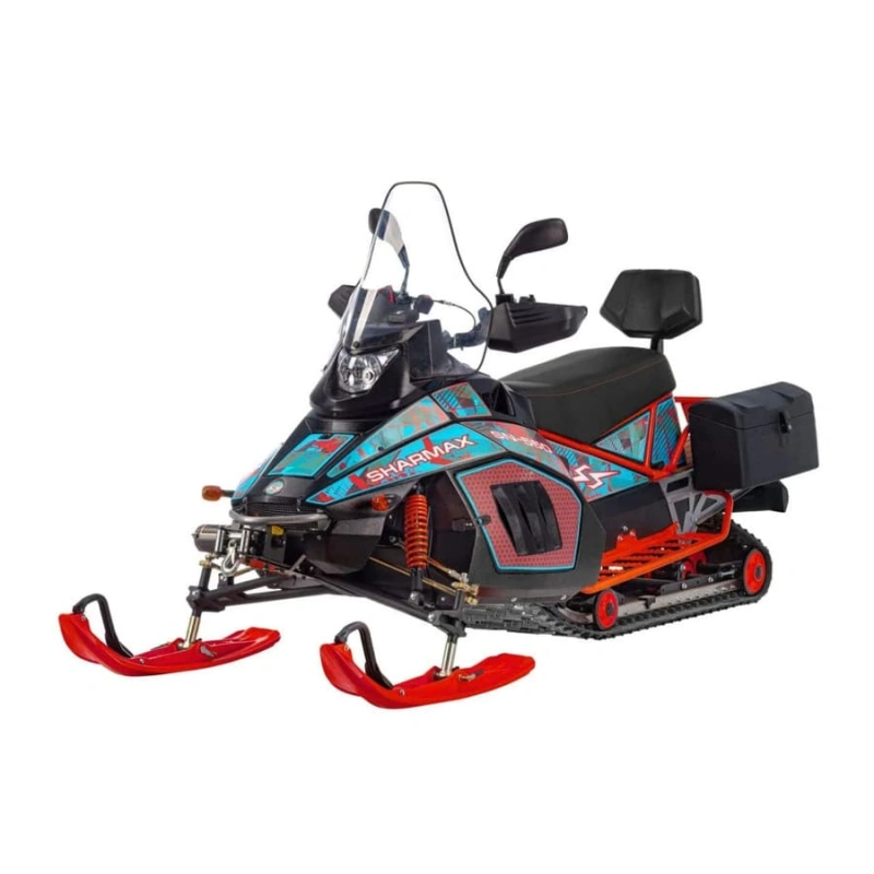 Снегоход SHARMAX SN-550 (2024) 9582
