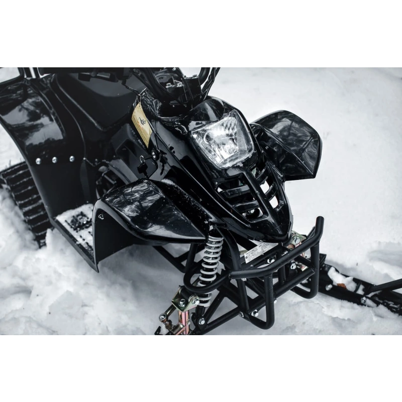 Снегоцикл TIGER Universal 150