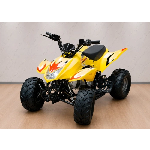 Квадроцикл KAYO Beagle YCF110 2592126