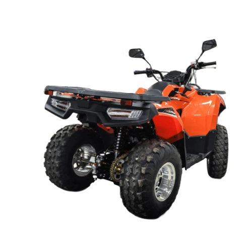 Квадроцикл MOTOLAND ATV 200 Max 2588863