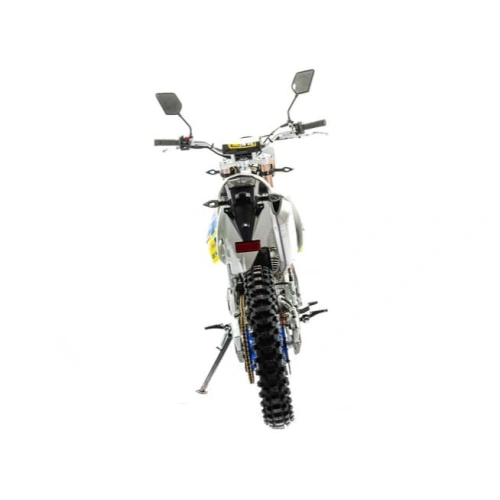 Мотоцикл кроссовый эндуро MOTOLAND TT 250