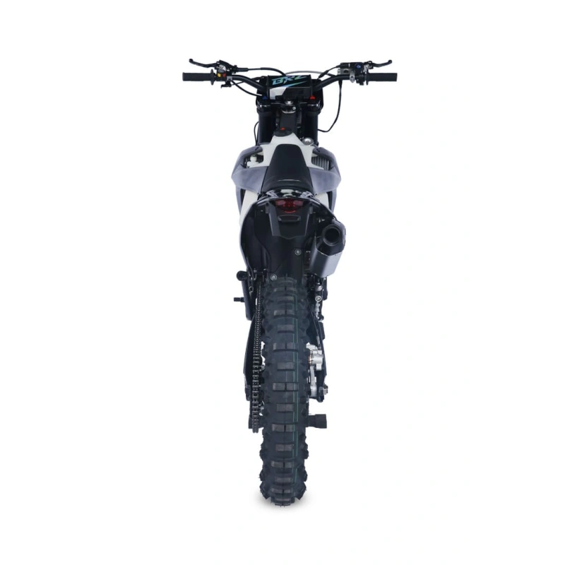 Мотоцикл BRZ X8 NC250 23 BE ENDURO 2589530