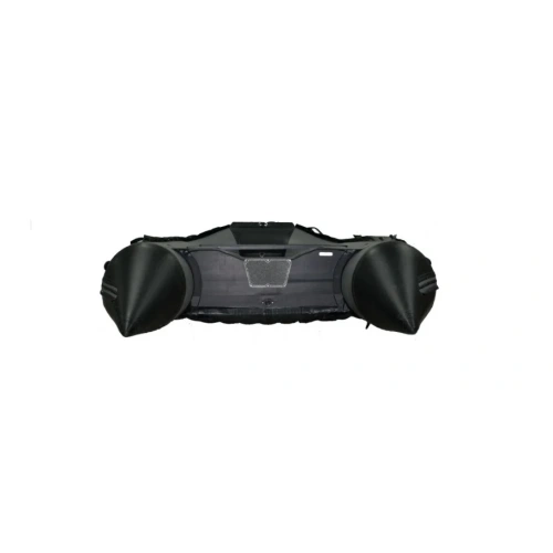 Лодка ПВХ GOLFSTREAM Master MS 365 + 2х-тактный лодочный мотор YAMAHA 15FMHS 2584080