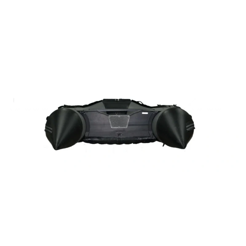 Лодка ПВХ GOLFSTREAM Master MS 365 + 2х-тактный лодочный мотор YAMAHA 15FMHS 2584080