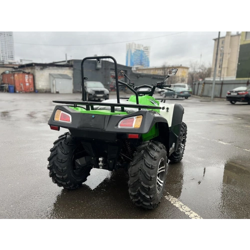Квадроцикл SHARMAX 450 Explorer 4x4 2589454