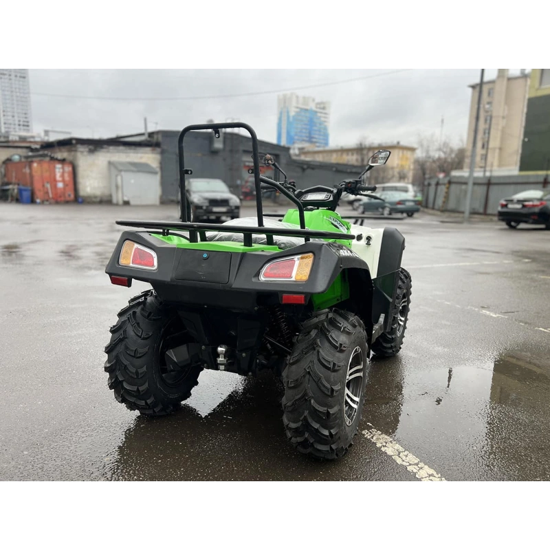 Квадроцикл SHARMAX 450 Explorer 4x4 2589454