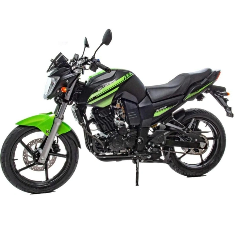 Мотоцикл MOTOLAND Bandit 300 2590536