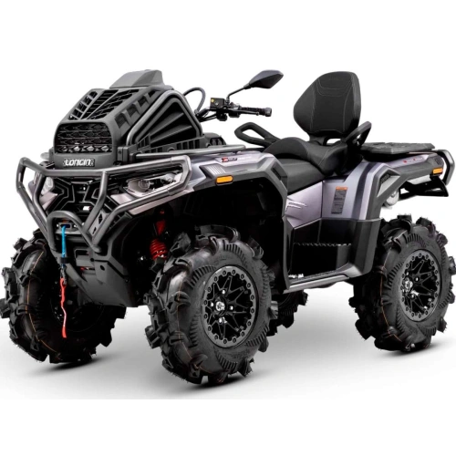 Квадроцикл LONCIN Xwolf 1000L Mud
