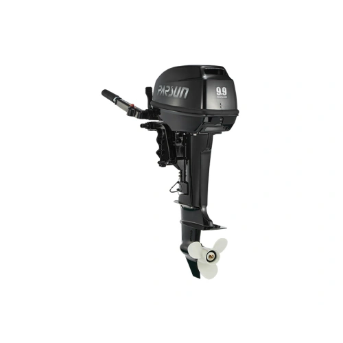 2х-тактный лодочный мотор PARSUN T9.9BMS 6550