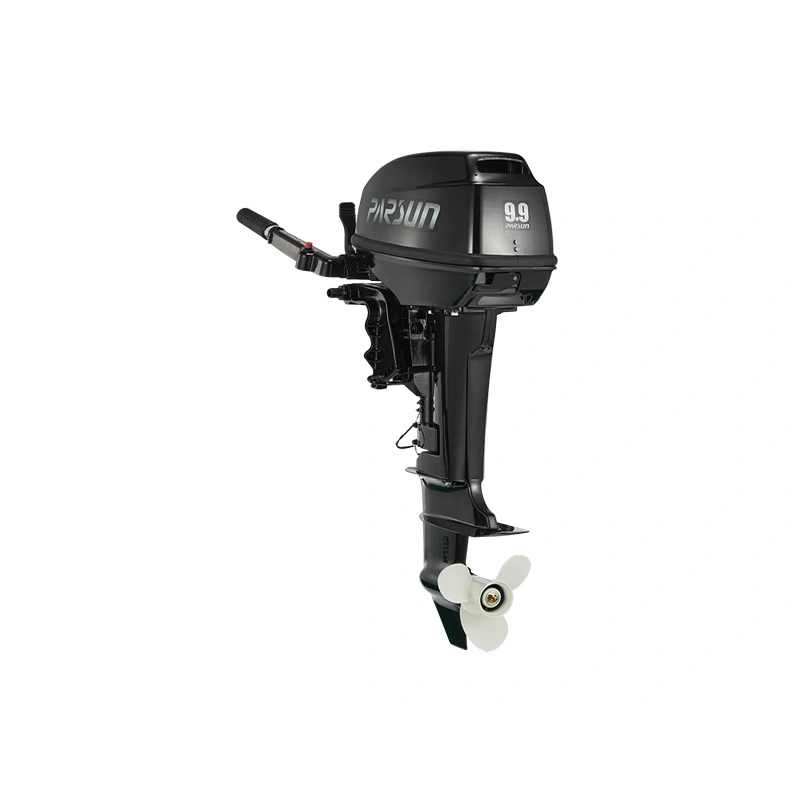 2х-тактный лодочный мотор PARSUN T9.9BMS 6550