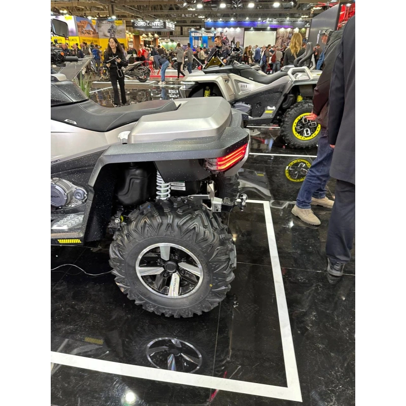Квадроцикл MAGNUM PRO RedStone 500R 2587740