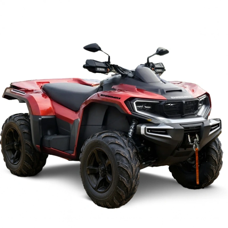 Квадроцикл SHARMAX Force Extreme 700 ПСМ 2591290