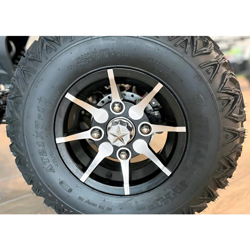 Квадроцикл YACOTA Typhoon 250LD 2590757