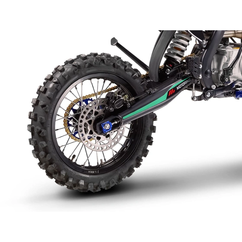 Питбайк K2R PF125 Pro 2588764