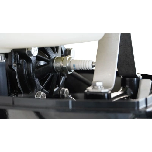 2х-тактный лодочный мотор HABERT HT5BMS