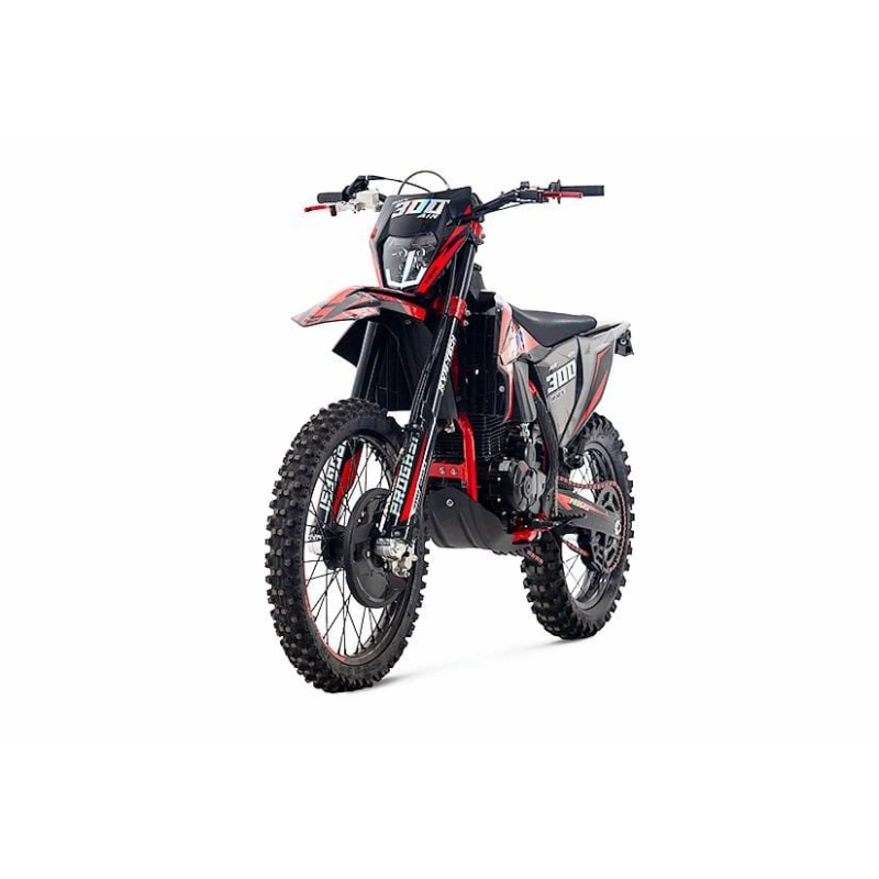 Мотоцикл кроссовый эндуро PROGASI Race 300 Air ENDURO