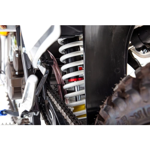 Мотоцикл кроссовый эндуро REGULMOTO CR-Z 300 251030