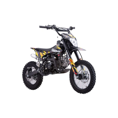 Питбайк YPS Basic Pro F125cc 14\12