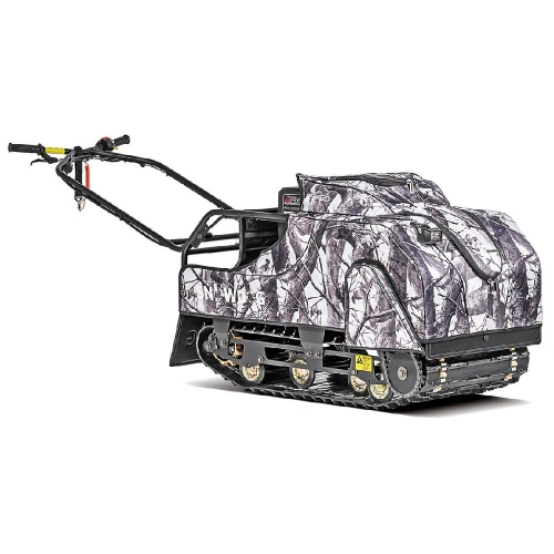 Мотобуксировщик BALTMOTORS Snowdog Compact B13 2588474