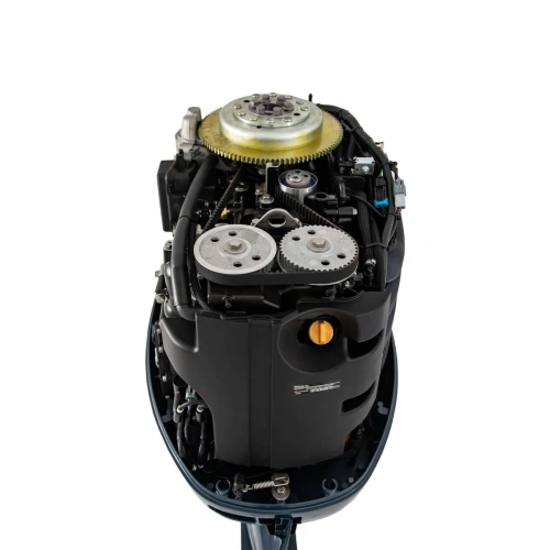 4х-тактный лодочный мотор MIKATSU MF90FEX-T-EFI (2024) 2560154