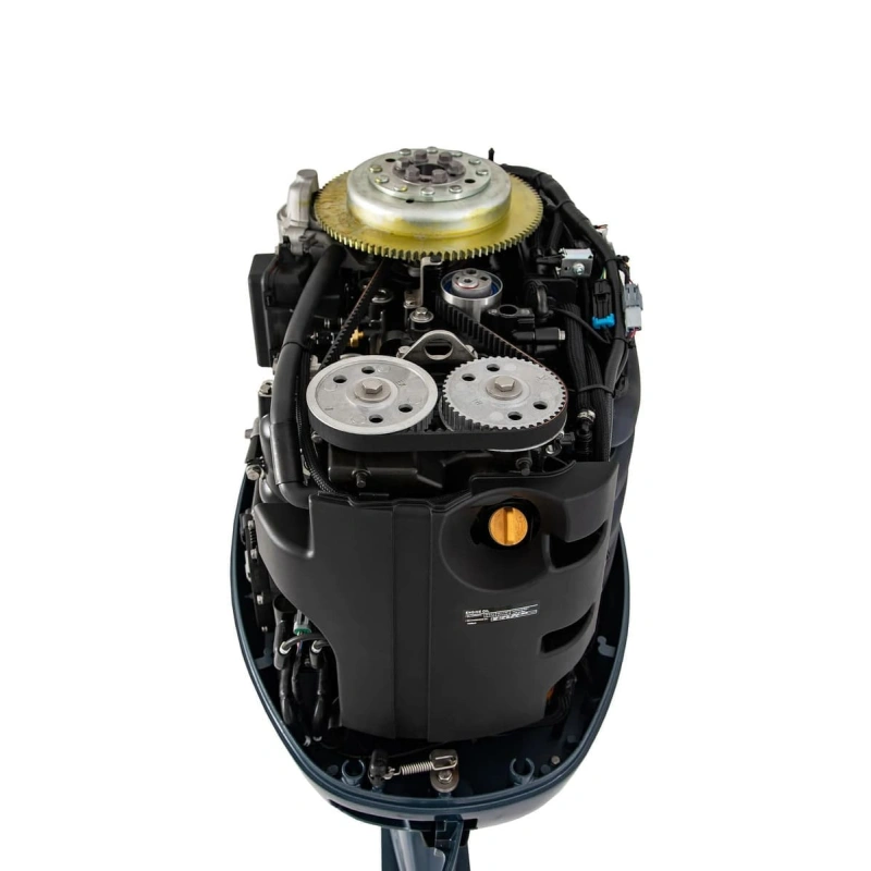 4х-тактный лодочный мотор MIKATSU MF90FEX-T-EFI (2024) 2560154