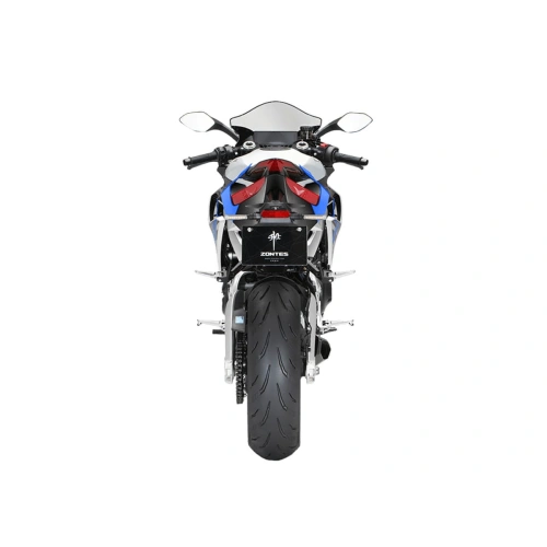 Мотоцикл ZONTES ZT703-RR