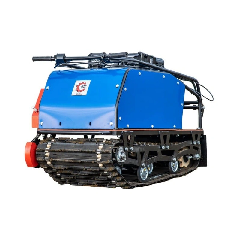 Мотобуксировщик БТС Брат 15 л.с. 250081