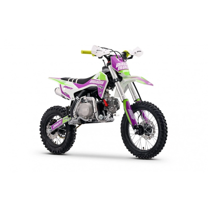 Питбайк PITONMOTO PX3 110EМ 14/12