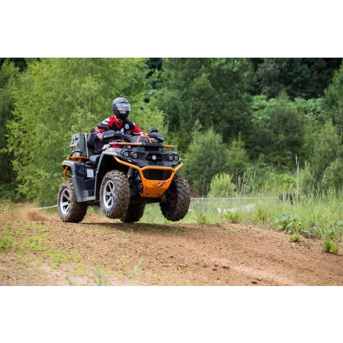Квадроцикл РМ 800 DUO EPS (ПСМ)