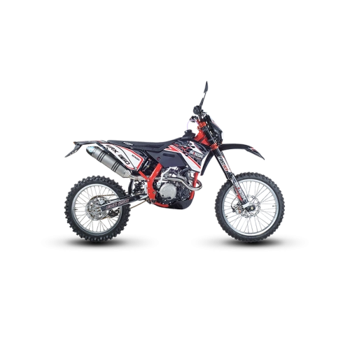 Мотоцикл МИНСК ERX250 ENDURO 2560221