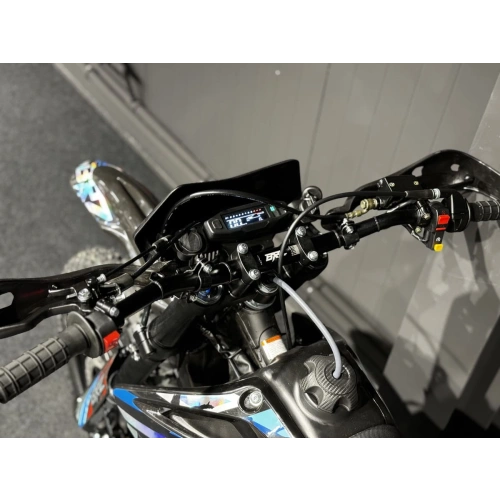 Мотоцикл BRZ Z7 PR300 ENDURO 2589510