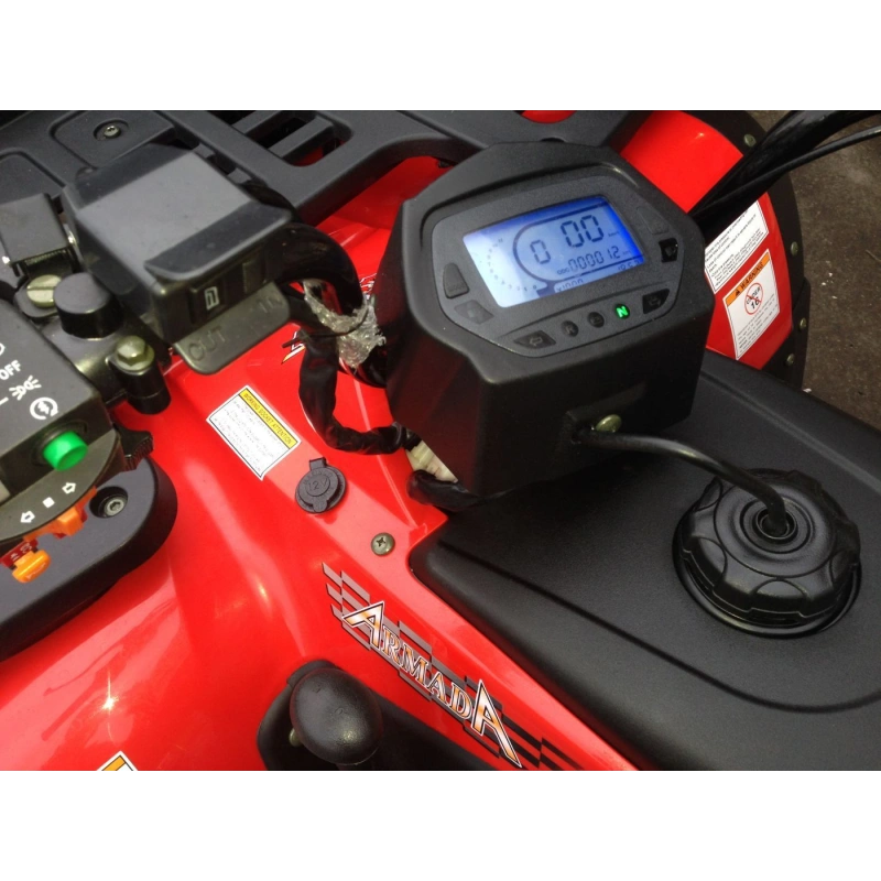 Квадроцикл ARMADA ATV 250L 2545616