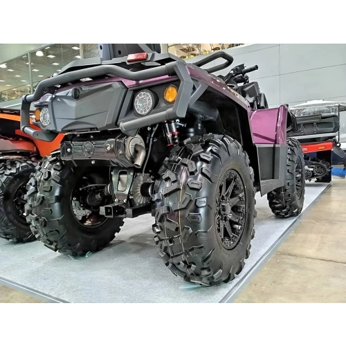 Квадроцикл AODES PathCross Max 1000 LTD (2025) 2590748