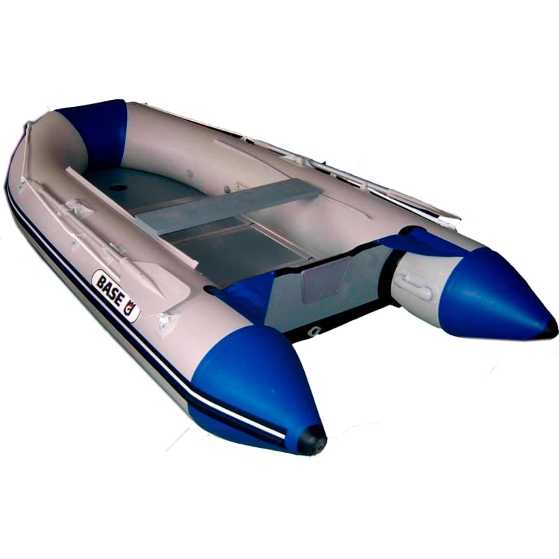 Лодка ПВХ GOLFSTREAM Base CB 385 10151